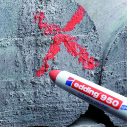 950 Industry Painter i gruppen Penne / Mærkning og kontor / Markeringspenne hos Pen Store (112634_r)