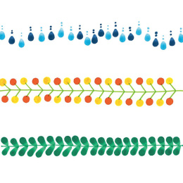 Clean Color DOT Pen 6-sæt i gruppen Penne / Kunstnerpenne / Illustrationmarkers hos Pen Store (125138)