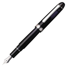 #3776 Century Fyldepen Black Diamond i gruppen Penne / Fine Writing / Fyldepenne hos Pen Store (125141_r)