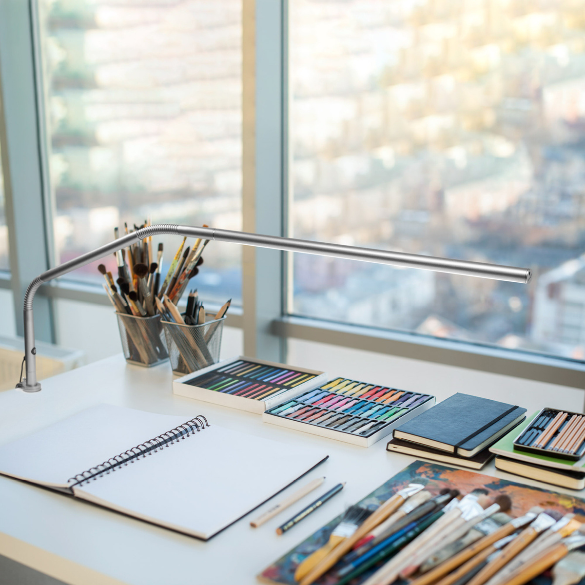 Daylight Techne Artist & Drafting Lamp | Pen Store