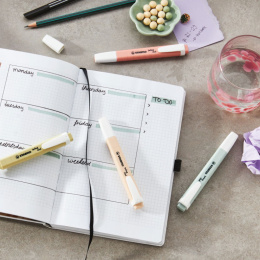 Swing Cool Desk Set 18-pak i gruppen Penne / Mærkning og kontor / Highlighters hos Pen Store (125414)