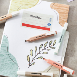 Swing Cool Desk Set 18-pak i gruppen Penne / Mærkning og kontor / Highlighters hos Pen Store (125414)