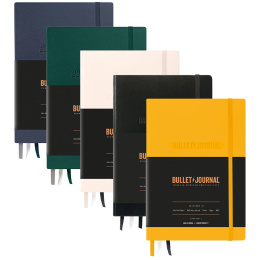 Bullet Journal A5 Edition 2 i gruppen Hobby & Kreativitet / Skabe / Bullet Journaling hos Pen Store (125495_r)