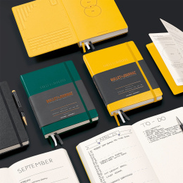 Bullet Journal A5 Edition 2 i gruppen Hobby & Kreativitet / Teknikker / Bullet Journaling hos Pen Store (125495_r)