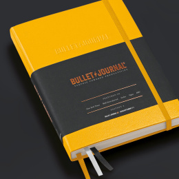 Bullet Journal A5 Edition 2 i gruppen Hobby & Kreativitet / Teknikker / Bullet Journaling hos Pen Store (125495_r)