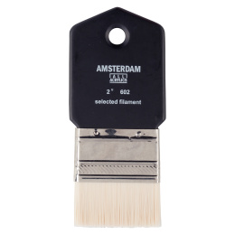 Pensel 602 Paddle St 2 i gruppen Kunstnerartikler / Pensler / Brede pensler hos Pen Store (125695)