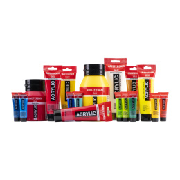 Akrylfarve 20 ml i gruppen Kunstnerartikler / Kunstnerfarver / Akrylmaling hos Pen Store (125705_r)
