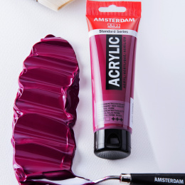 Akrylfarve 20 ml i gruppen Kunstnerartikler / Kunstnerfarver / Akrylmaling hos Pen Store (125705_r)