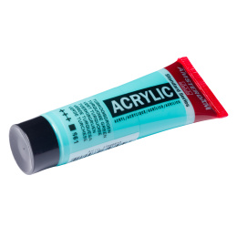 Akrylfarve 20 ml i gruppen Kunstnerartikler / Kunstnerfarver / Akrylmaling hos Pen Store (125705_r)