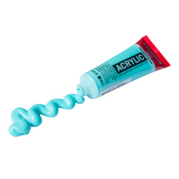 Akrylfarve 20 ml i gruppen Kunstnerartikler / Kunstnerfarver / Akrylmaling hos Pen Store (125705_r)
