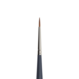 Professional Brush Round St 1 i gruppen Kunstnerartikler / Pensler / Akvarelpensler hos Pen Store (125796)