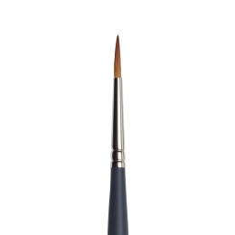 Professional Brush Round St 4 i gruppen Kunstnerartikler / Pensler / Akvarelpensler hos Pen Store (125799)