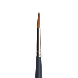 Professional Brush Round St 6 i gruppen Kunstnerartikler / Pensler / Akvarelpensler hos Pen Store (125800)