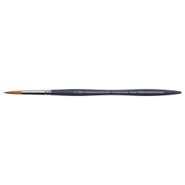 Professional Brush Round St 8 i gruppen Kunstnerartikler / Pensler / Akvarelpensler hos Pen Store (125801)