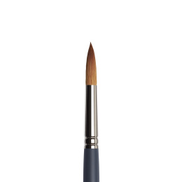 Professional Brush Round St 12 i gruppen Kunstnerartikler / Pensler / Akvarelpensler hos Pen Store (125803)
