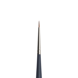 Professional Brush Round St 00 i gruppen Kunstnerartikler / Pensler / Akvarelpensler hos Pen Store (125805)
