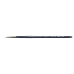 Professional Brush Pointed Round St 2 i gruppen Kunstnerartikler / Pensler / Akvarelpensler hos Pen Store (125807)