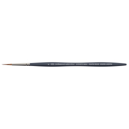 Professional Brush Pointed Round St 4 i gruppen Kunstnerartikler / Pensler / Akvarelpensler hos Pen Store (125808)