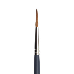 Professional Brush Pointed Round St 6 i gruppen Kunstnerartikler / Pensler / Akvarelpensler hos Pen Store (125809)