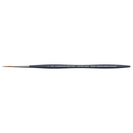 Professional Brush Rigger St 1 i gruppen Kunstnerartikler / Pensler / Akvarelpensler hos Pen Store (125812)