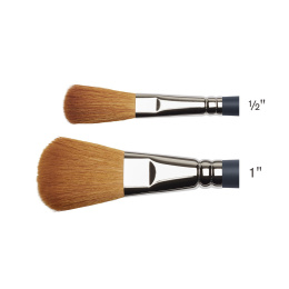 Professional Brush Mop St 1/1 i gruppen Kunstnerartikler / Pensler / Akvarelpensler hos Pen Store (125818)