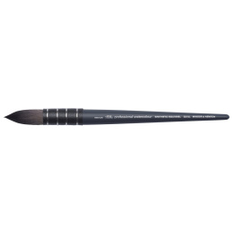 Professional Brush Quill Medium i gruppen Kunstnerartikler / Pensler / Akvarelpensler hos Pen Store (125819)
