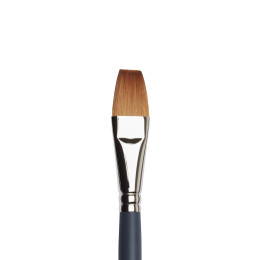 Professional Brush One Stroke St 3/4 i gruppen Kunstnerartikler / Pensler / Akvarelpensler hos Pen Store (125822)