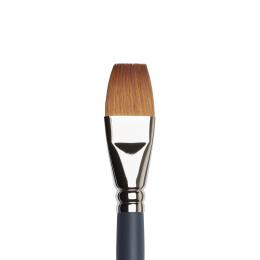 Professional Brush One Stroke St 1/1 i gruppen Kunstnerartikler / Pensler / Akvarelpensler hos Pen Store (125823)