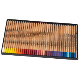 Rembrandt Polycolor 72 stk i gruppen Penne / Kunstnerpenne / Farveblyanter  hos Pen Store (125978)