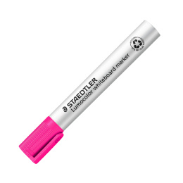 Lumocolor Whiteboard marker 2 mm pink i gruppen Penne / Mærkning og kontor / Whiteboard tusser hos Pen Store (126602)
