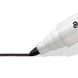 Lumocolor Whiteboard marker 2 mm light blue i gruppen Penne / Mærkning og kontor / Whiteboard tusser hos Pen Store (126603)