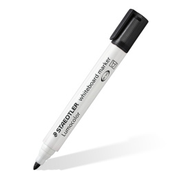 Lumocolor Whiteboard marker 2 mm light blue i gruppen Penne / Mærkning og kontor / Whiteboard tusser hos Pen Store (126603)