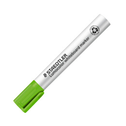 Lumocolor Whiteboard marker 2 mm light green i gruppen Penne / Mærkning og kontor / Whiteboard tusser hos Pen Store (126604)