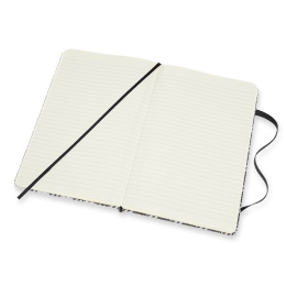 Blend Hard Cover Check Large i gruppen Papir & Blok / Skriv og noter / Notesbøger hos Pen Store (126744)