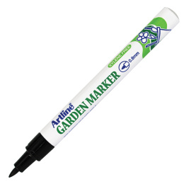 Garden Marker 780 Black i gruppen Penne / Mærkning og kontor / Markeringspenne hos Pen Store (126770)