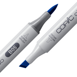 Ciao Set 5+1 Brights i gruppen Penne / Kunstnerpenne / Illustrationmarkers hos Pen Store (126812)