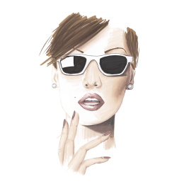 Ciao Set 5+1 Portrait i gruppen Penne / Kunstnerpenne / Illustrationmarkers hos Pen Store (126814) Ciao Set 5+1 Portrait i gruppen Penne / Kunstnerpenne / Illustrationmarkers hos Pen Store (126814)