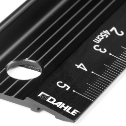 Skærelineal 45 cm i gruppen Hobby & Kreativitet / Hobbytilbehør / Skærer hos Pen Store (127034)