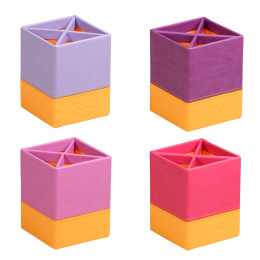 Pennestativ Rhodiarama 2021 i gruppen Hobby & Kreativitet / Organisere / Oppbevaringsbokser hos Pen Store (127095_r)