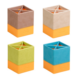 Pennestativ Rhodiarama 2021 i gruppen Hobby & Kreativitet / Organisere / Oppbevaringsbokser hos Pen Store (127095_r)