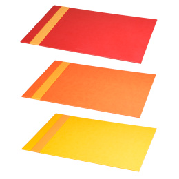 Skriveunderlag Rhodiarama  2021 i gruppen Hobby & Kreativitet / Organisere / Hjemmekontor hos Pen Store (127111_r)