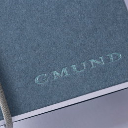 Pocket Pad Notesbog Denim i gruppen Papir & Blokke / Skriv og noter / Notesbøger hos Pen Store (127216)