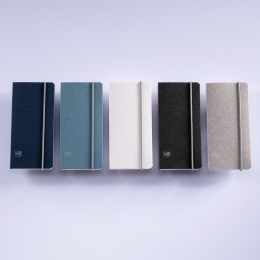 Pocket Pad Notesbog Denim i gruppen Papir & Blokke / Skriv og noter / Notesbøger hos Pen Store (127216)