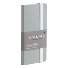 Pocket Pad Notesbog Dust i gruppen Papir & Blok / Skriv og noter / Notesbøger hos Pen Store (127217)