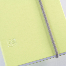 Pocket Pad Notesbog Lime green i gruppen Papir & Blokke / Skriv og noter / Notesbøger hos Pen Store (127218)