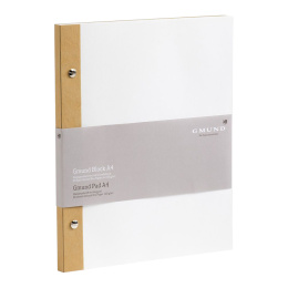 Craftsman Skitsebog A4 i gruppen Papir & Blok / Kunstnerblok / Skitsebøger hos Pen Store (127222)