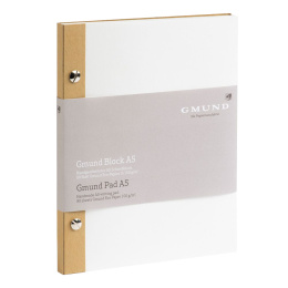 Craftsman Skitsebog A5 i gruppen Papir & Blok / Kunstnerblok / Skitsebøger hos Pen Store (127223)