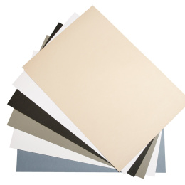 Paint'ON Multi-Techniques Assorted A4 i gruppen Papir & Blokke / Kunstnerblokke / Akrylblokke hos Pen Store (127413)