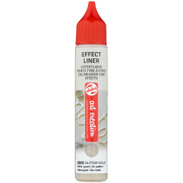 Effect Liner 28 ml i gruppen Hobby & Kreativitet / Farver / Hobbymaling hos Pen Store (127519_r)