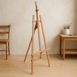 Studiostaffeli Málaga i gruppen Kunstnerartikler / Studie / Staffelier hos Pen Store (127752)